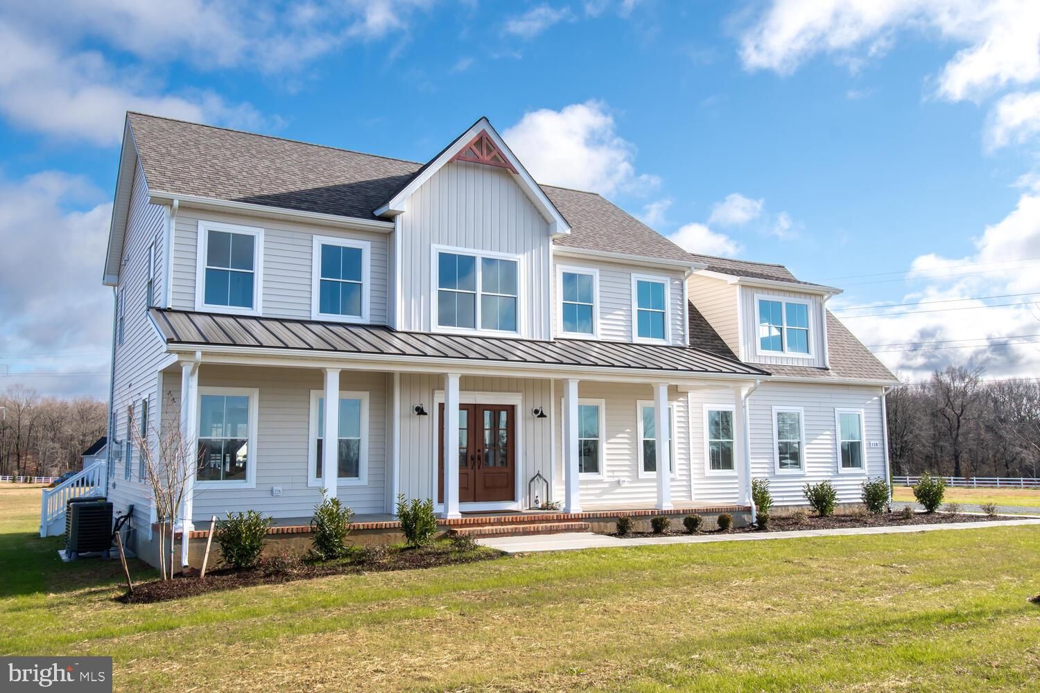 Finley Creek ( Lot 6) Drive