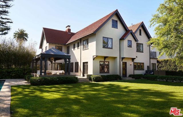 444 S Plymouth Boulevard