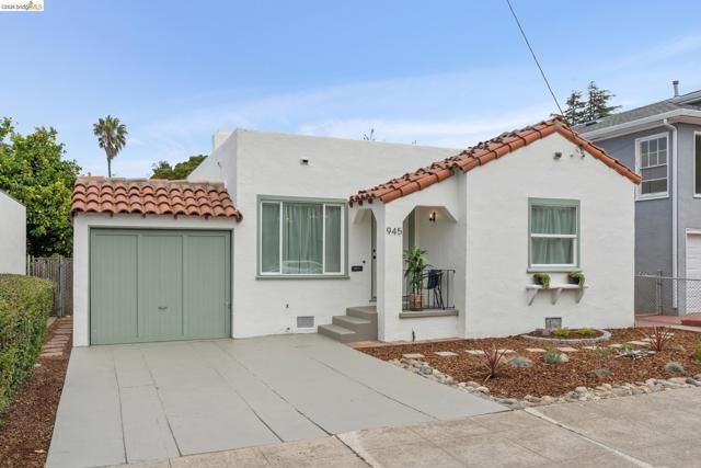 945 Virginia Street