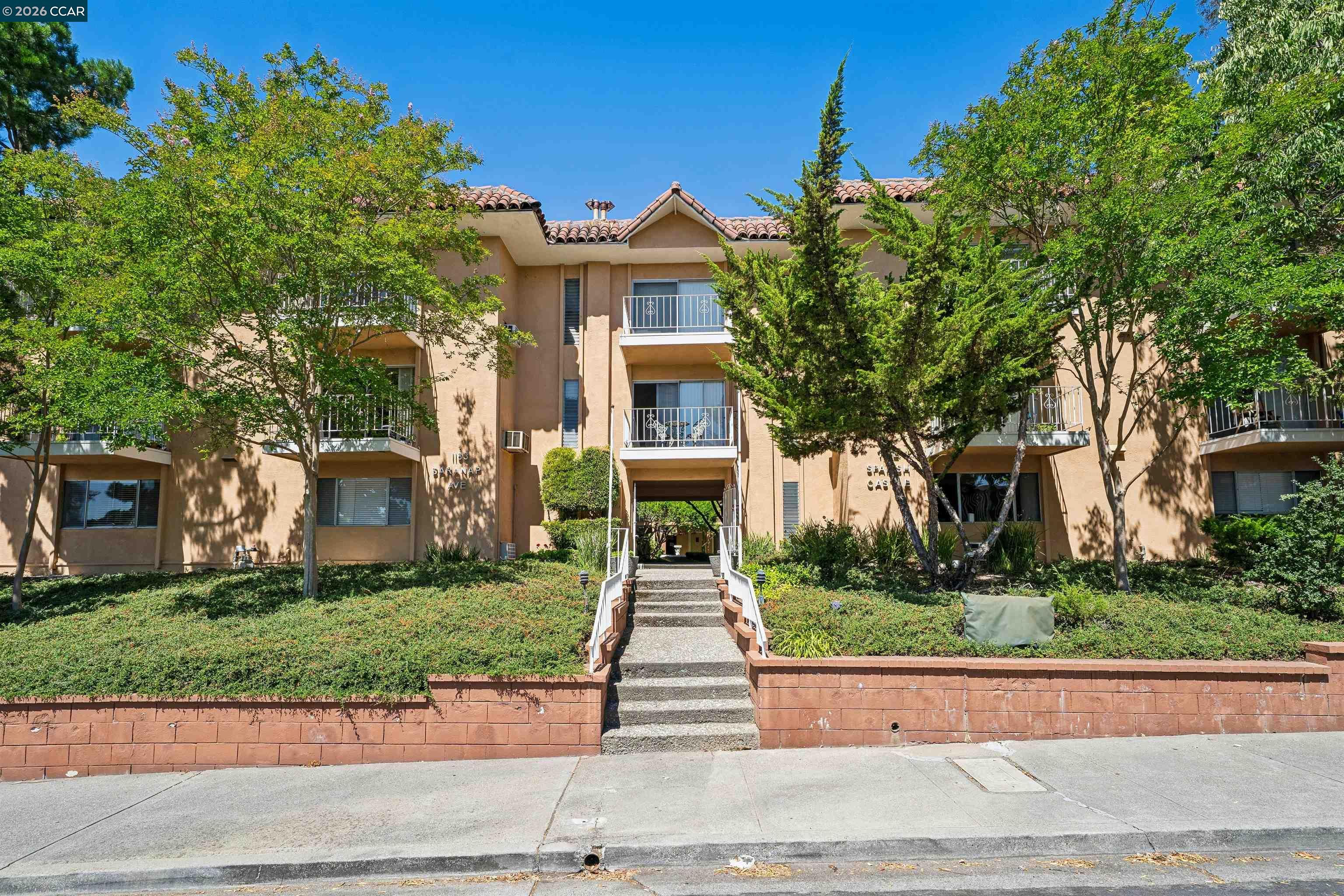 1183 Saranap Ave
