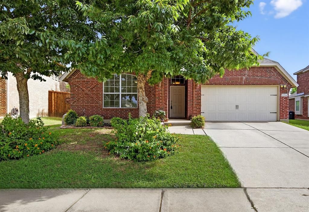 5724 Brookside Drive