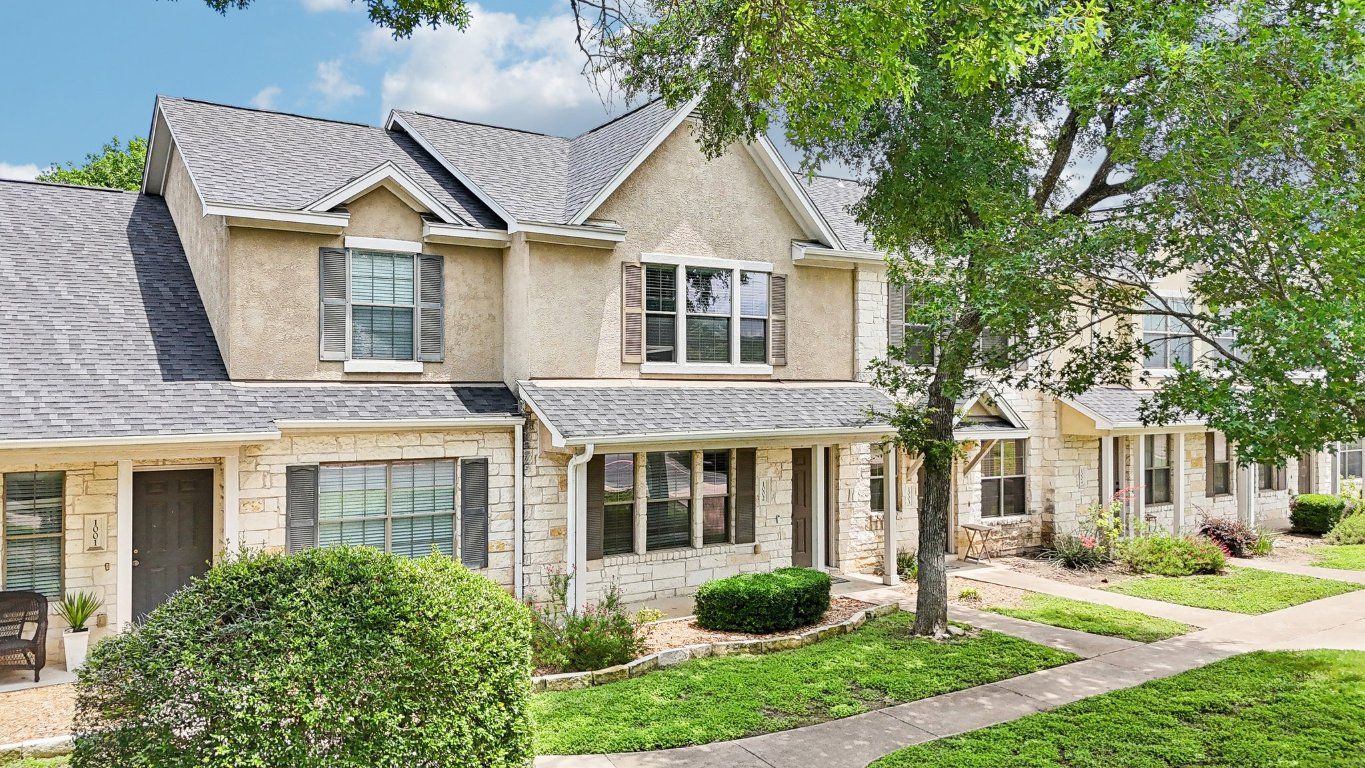 401 Buttercup Creek Boulevard 1002