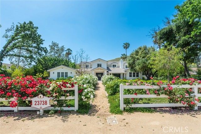 23738 Long Valley Road