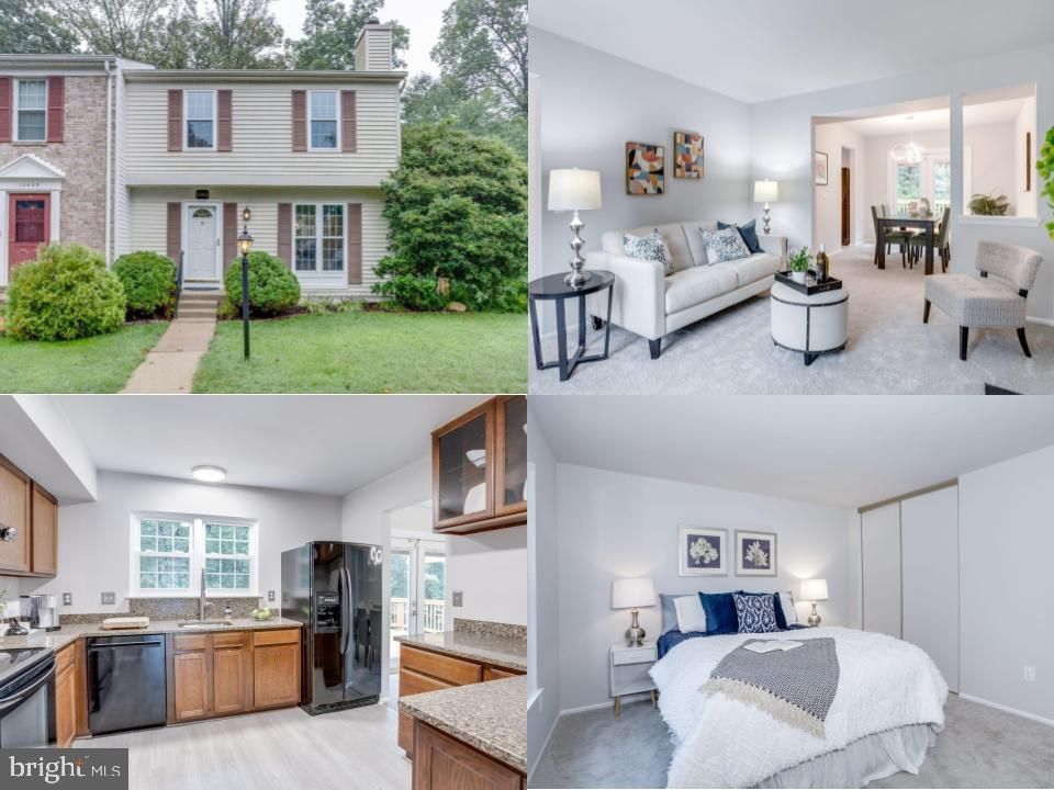 10411 Todman Landing Court