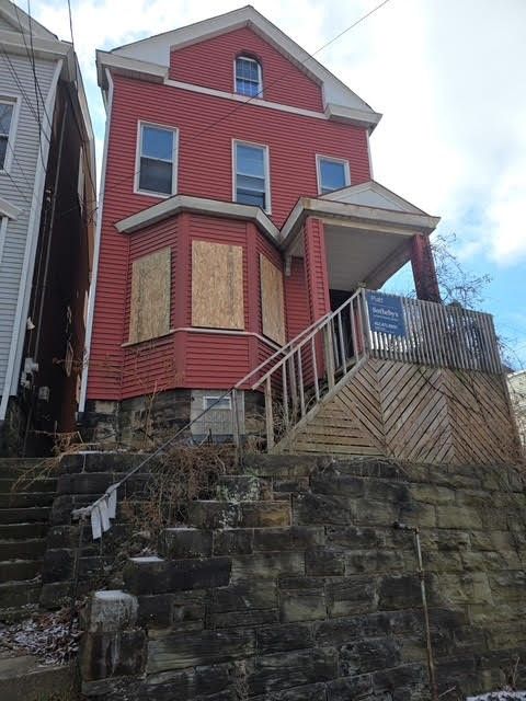 2114 Perrysville Ave