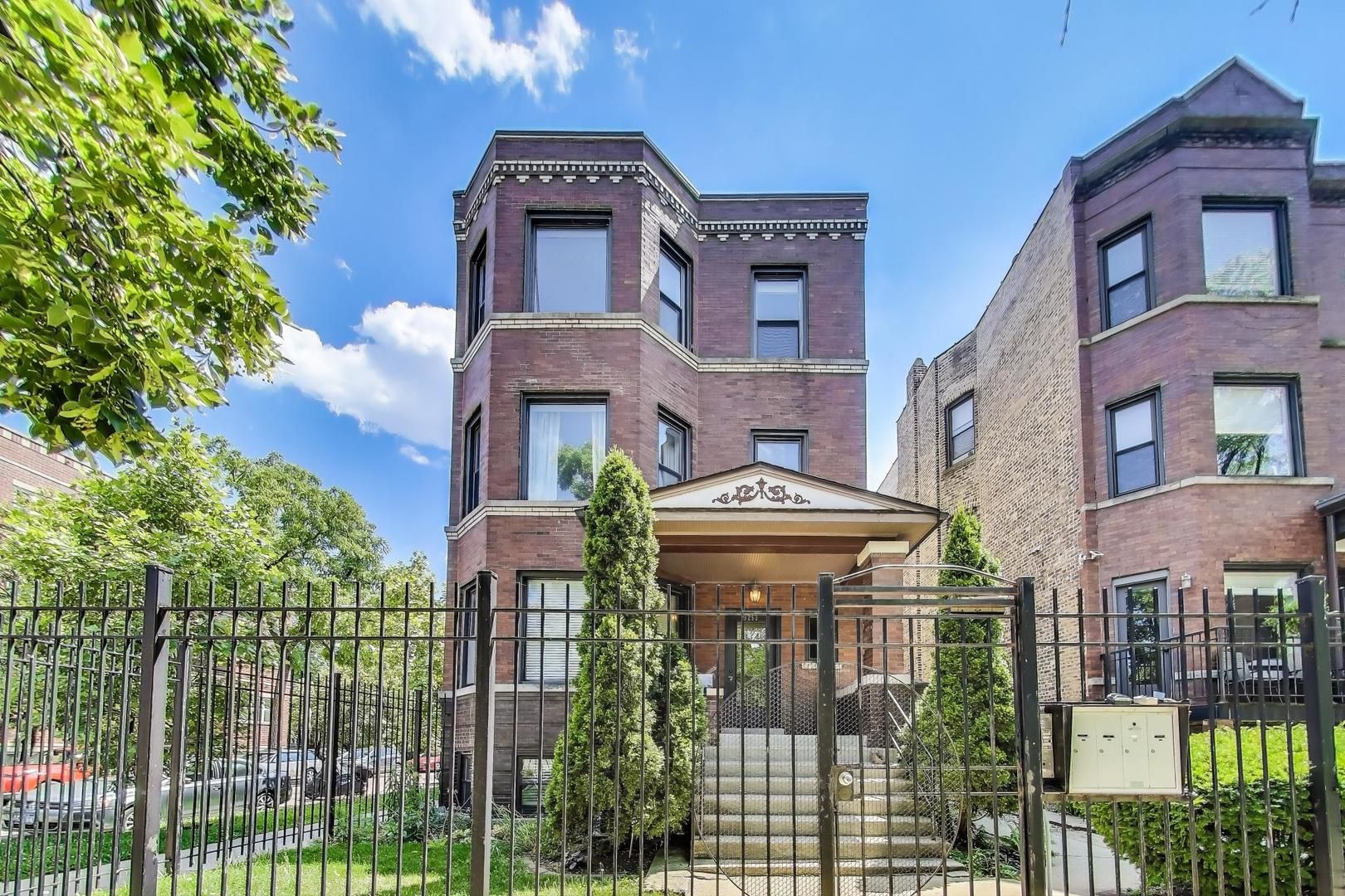 3253 W Palmer Street 301