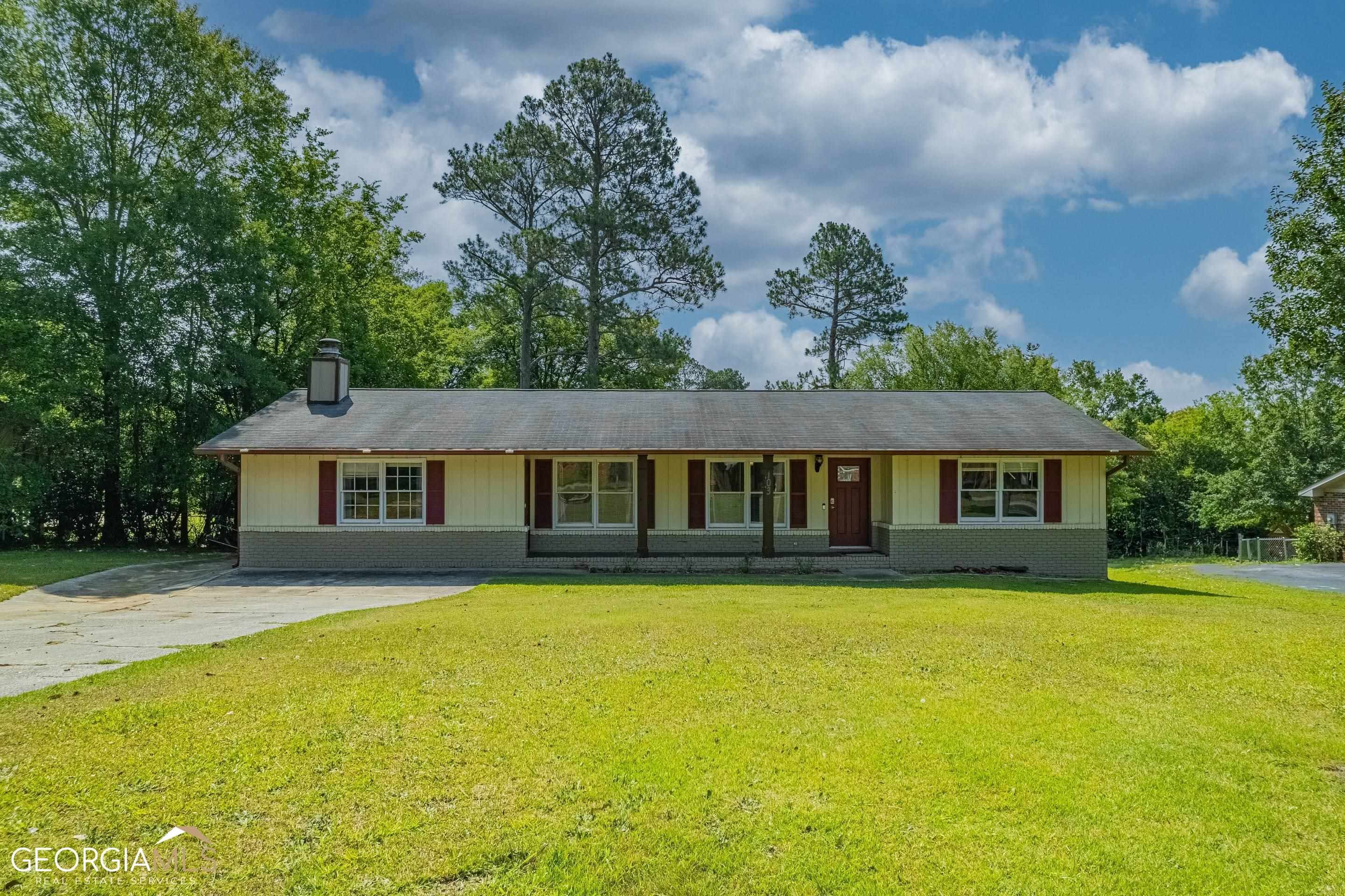 103 Stevens Drive Nw