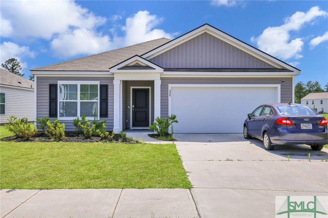 229 Turpentine Trail