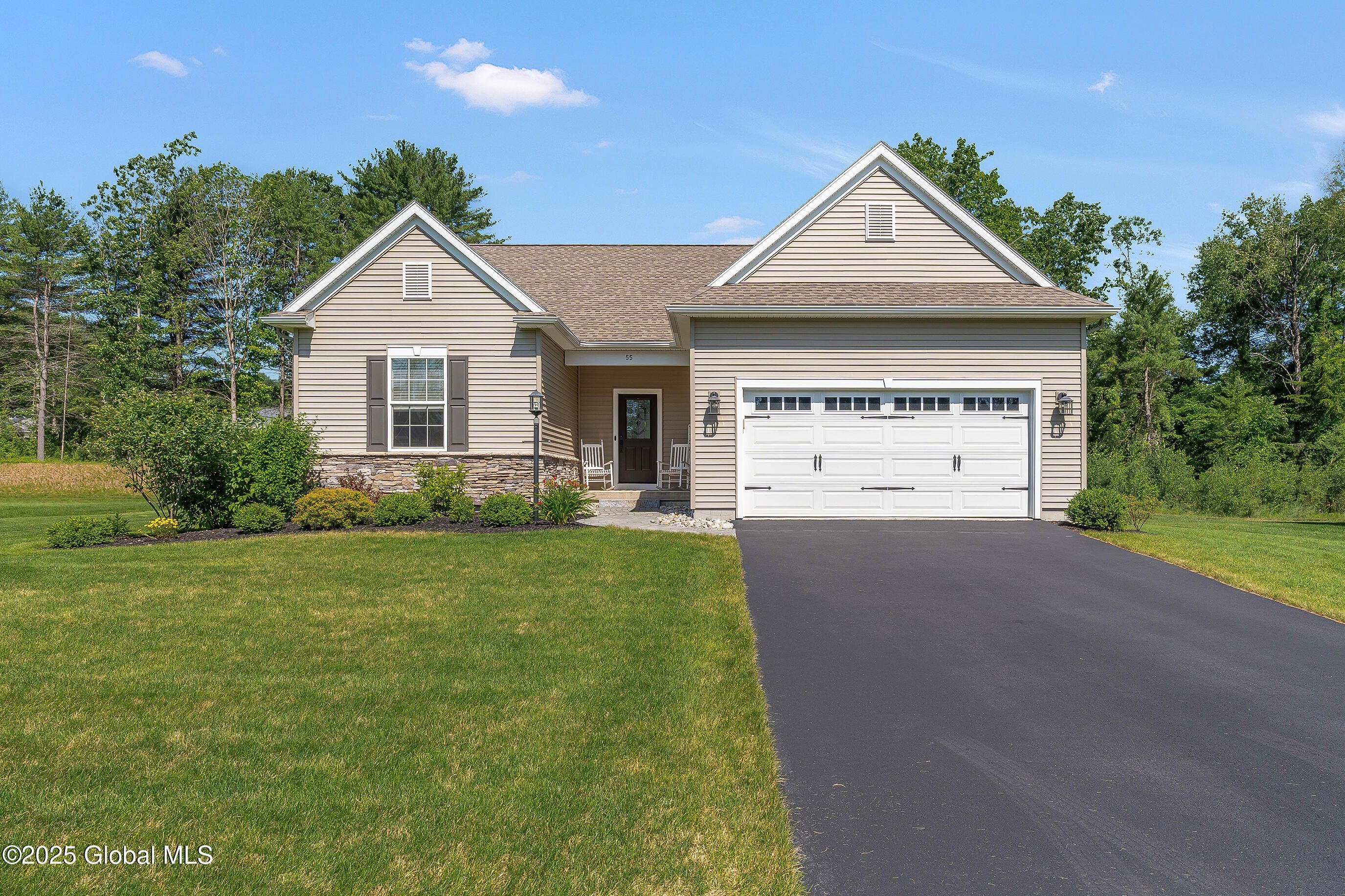 55 Winterberry Lane
