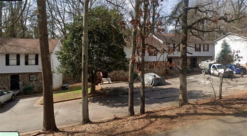 905 S Indian Creek Drive