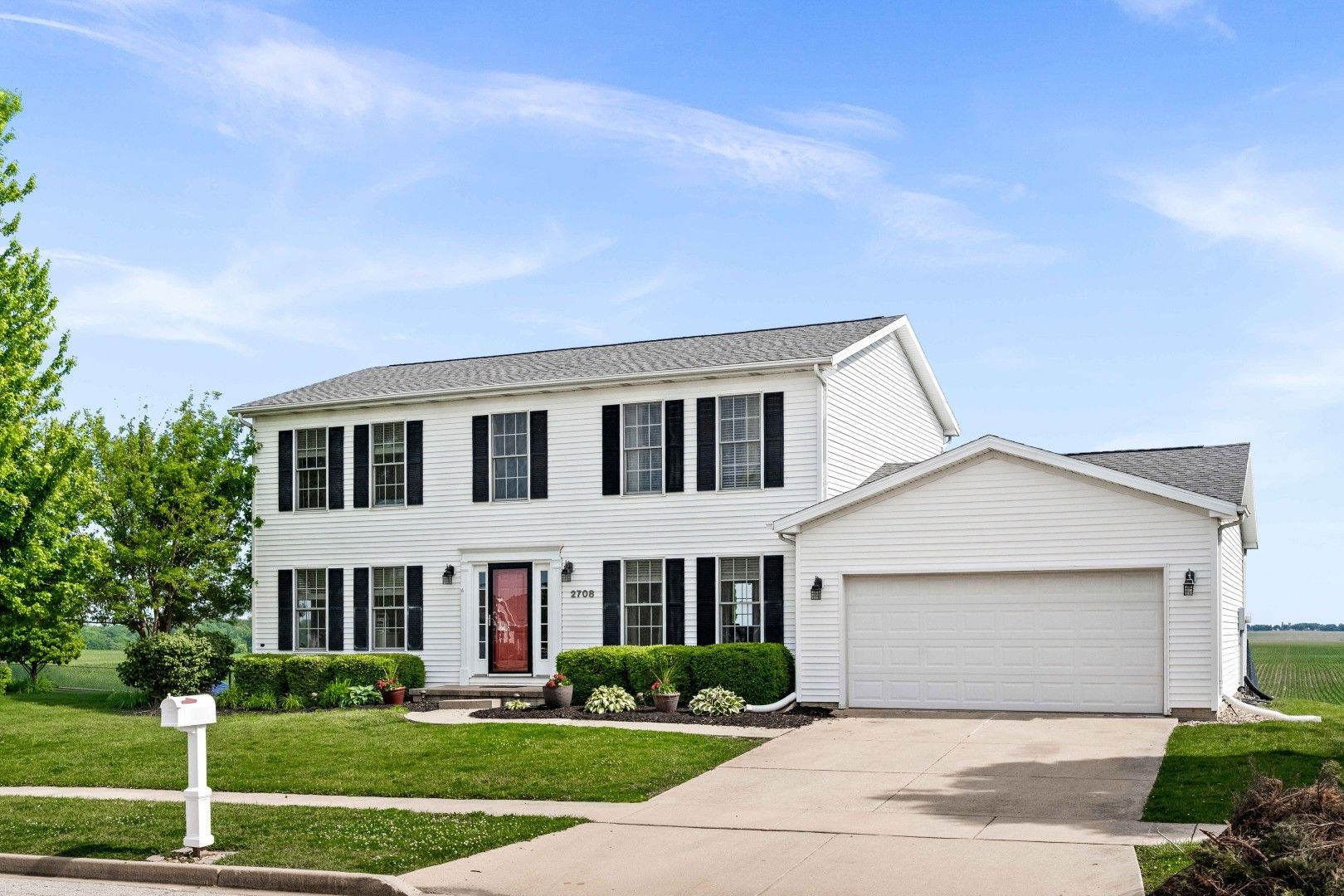 2708 Southlawn Drive