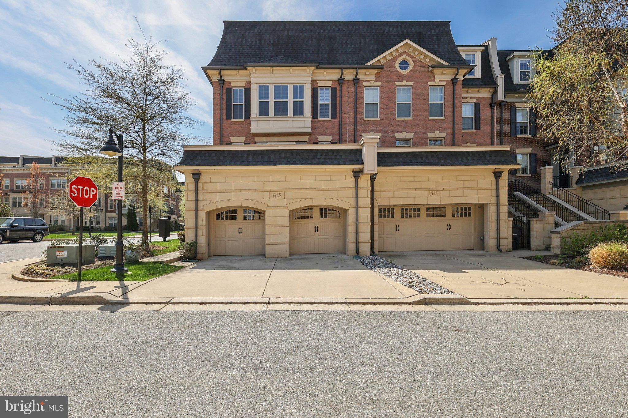 615 River Mist Drive