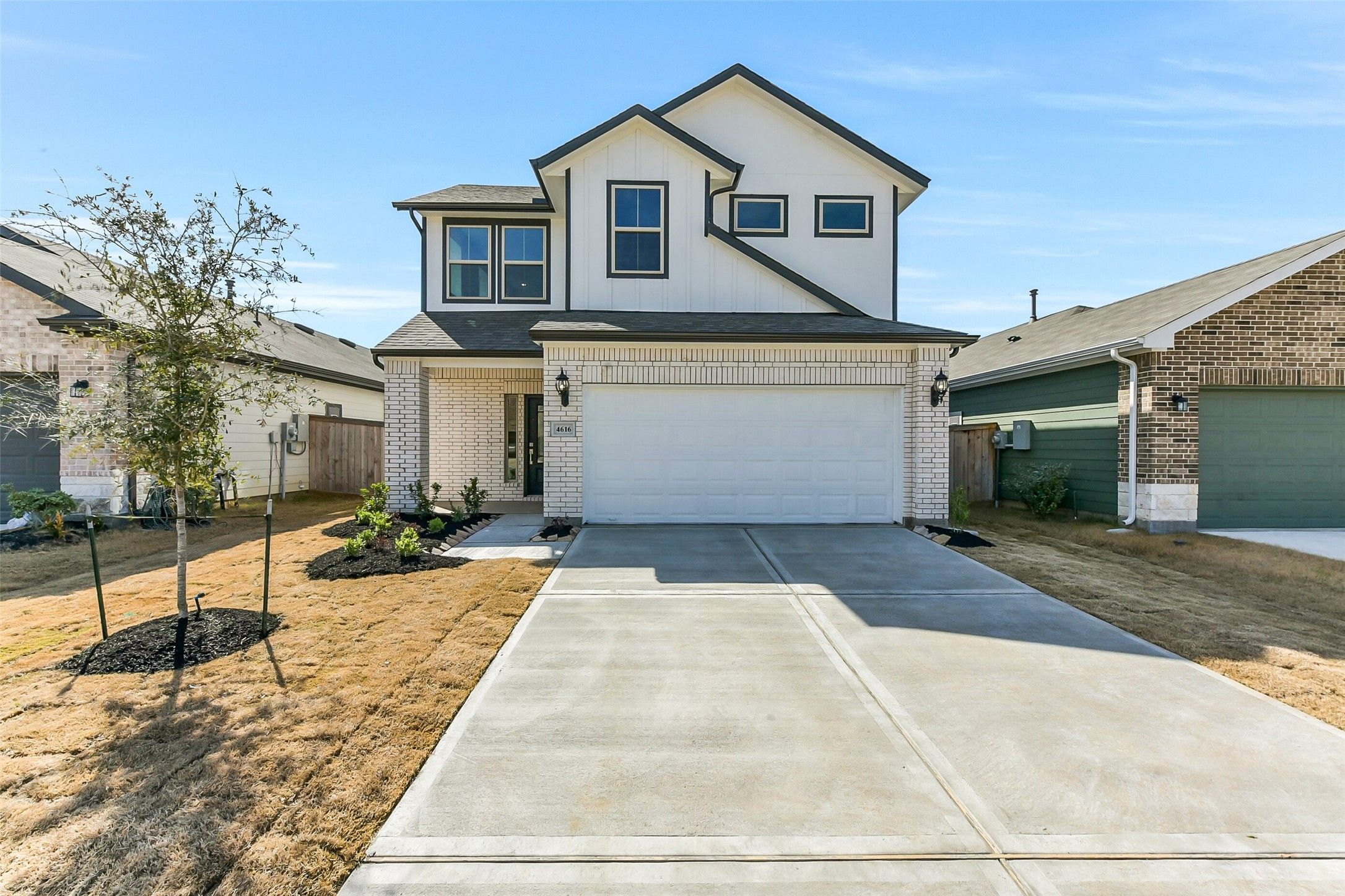 4616 Mesquite Trail Blush
