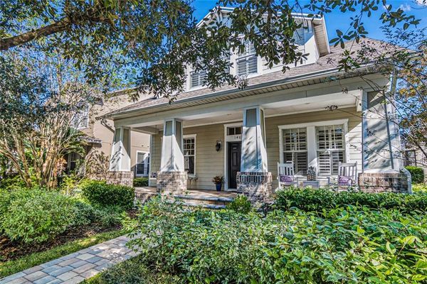 Highland Park Tampa Fl Homes For Sale Real Estate Neighborhoods Com