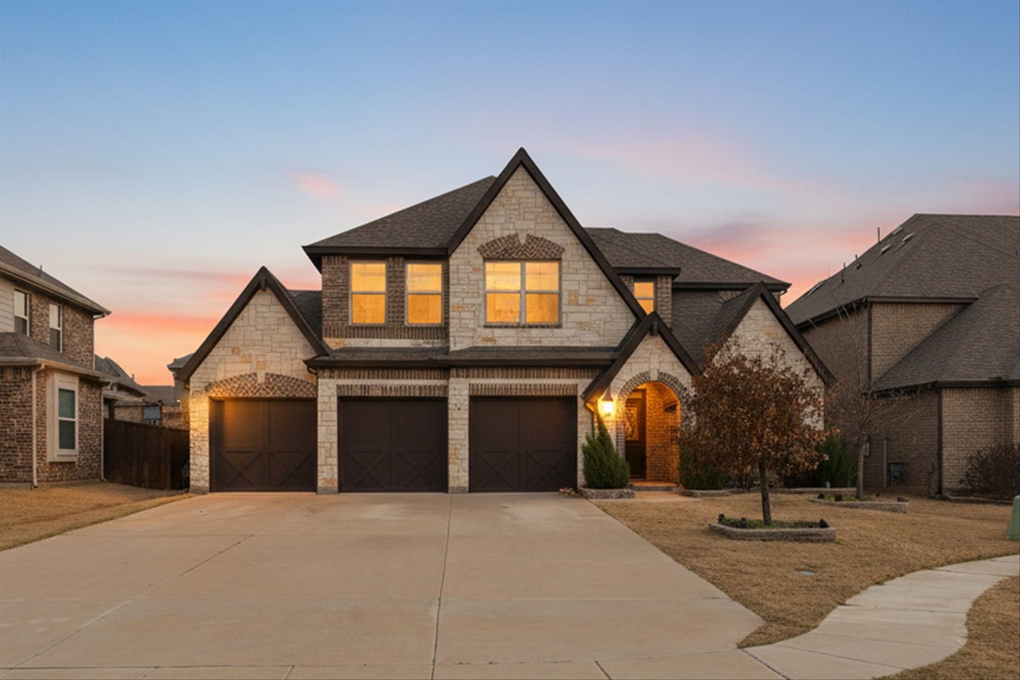 4424 Rainwater Creek Way