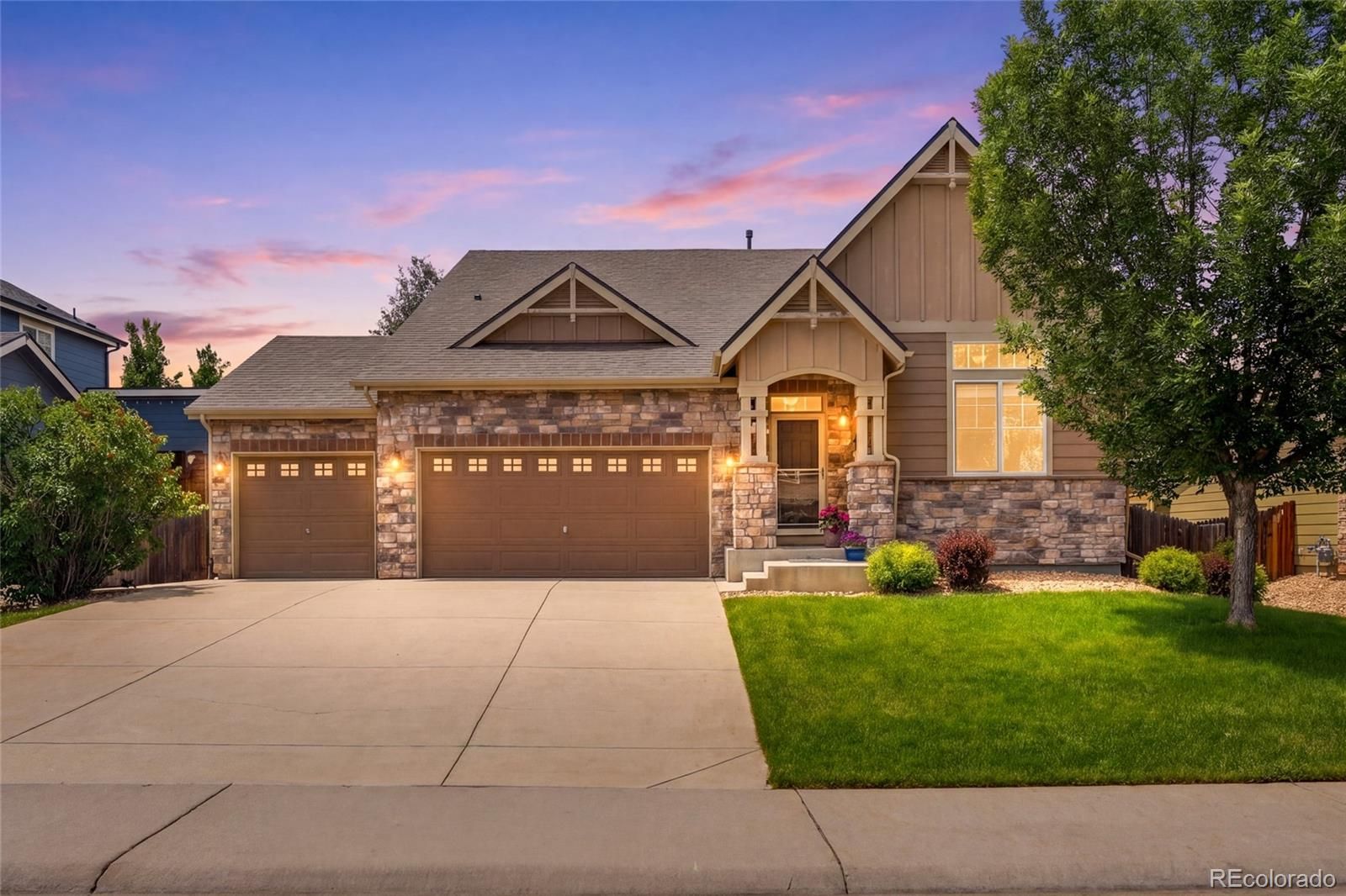 8325 Raspberry Drive