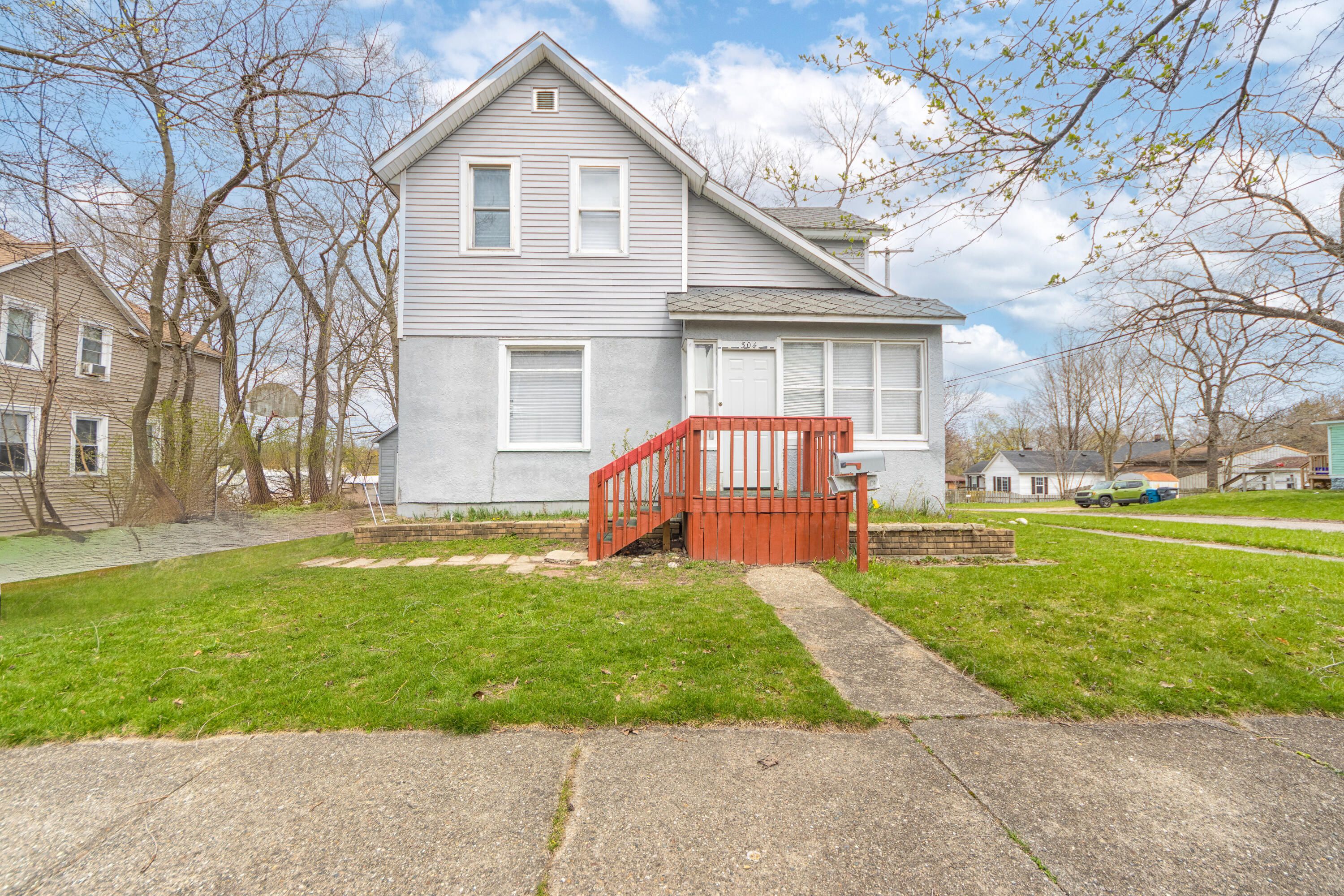 304 W Emerson Street