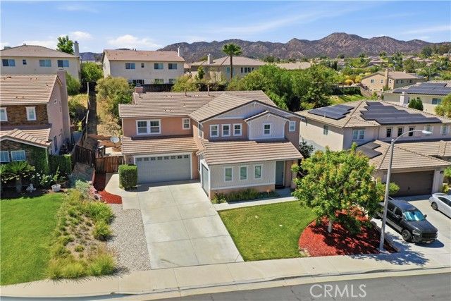 40740 Clancy Court
