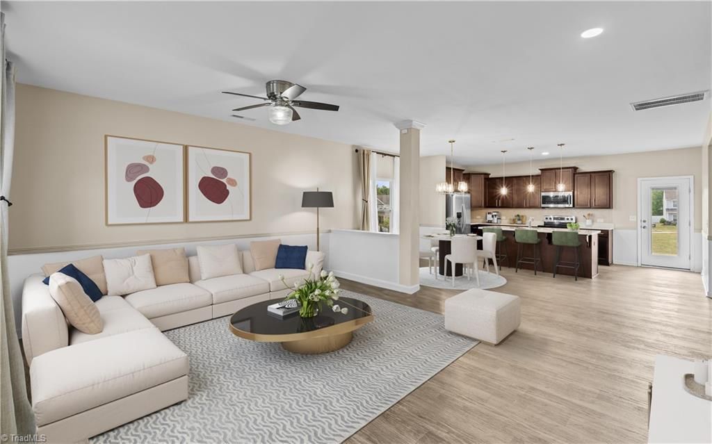 5803 Springer Drive