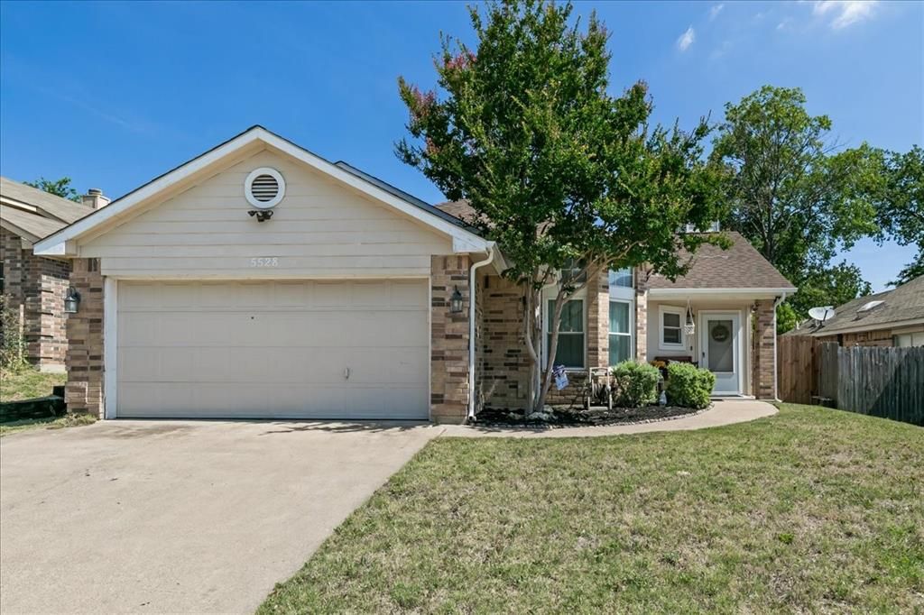 5528 Stone Meadow Lane