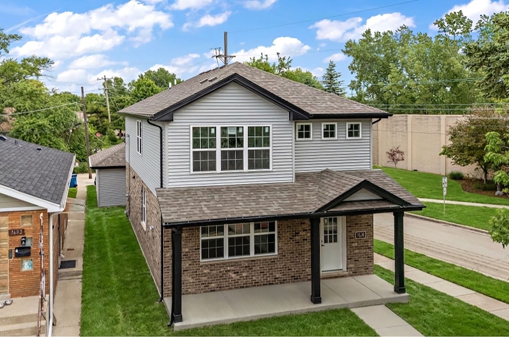 7630 W 66th Street