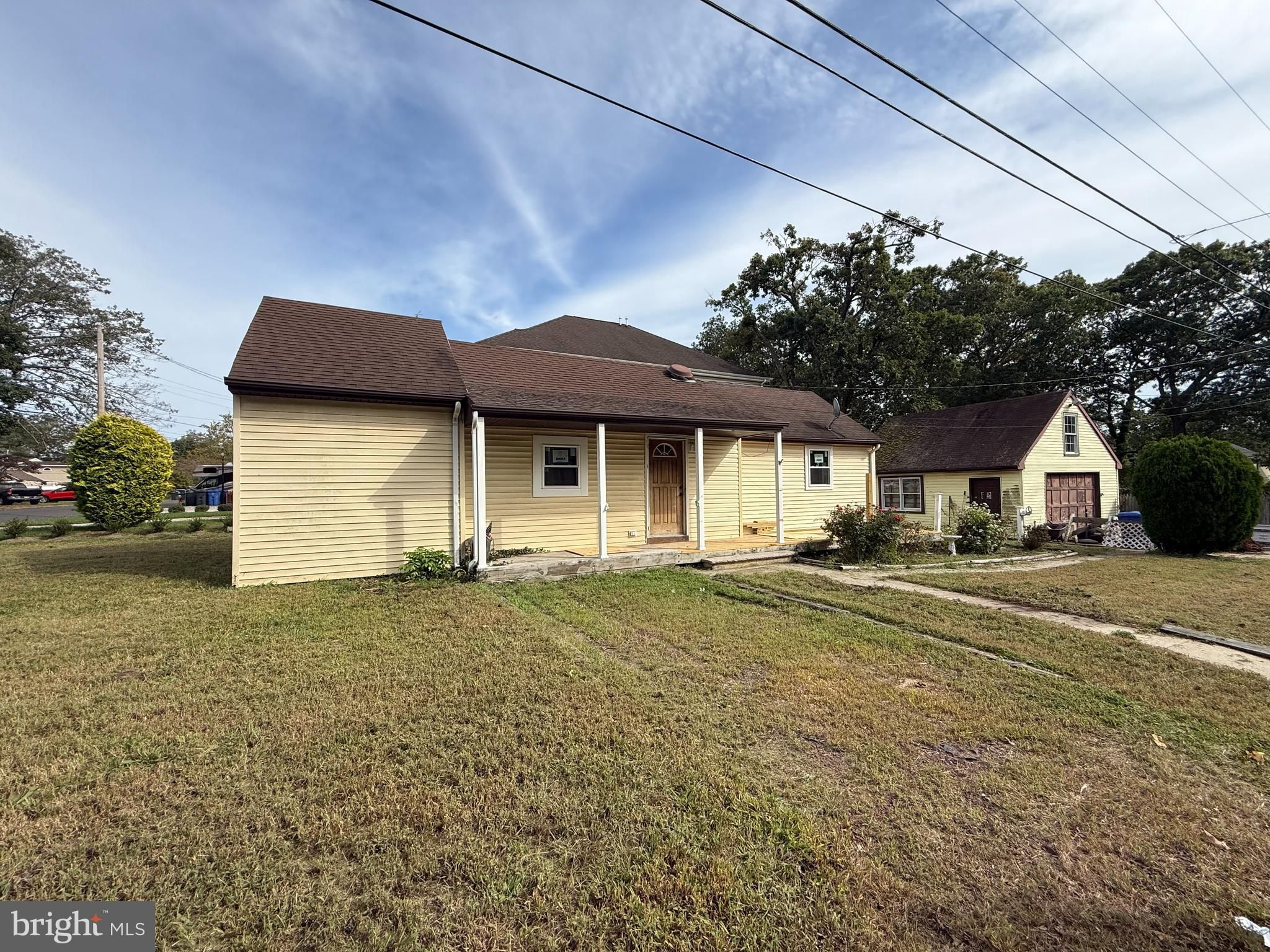 202 Morris Boulevard