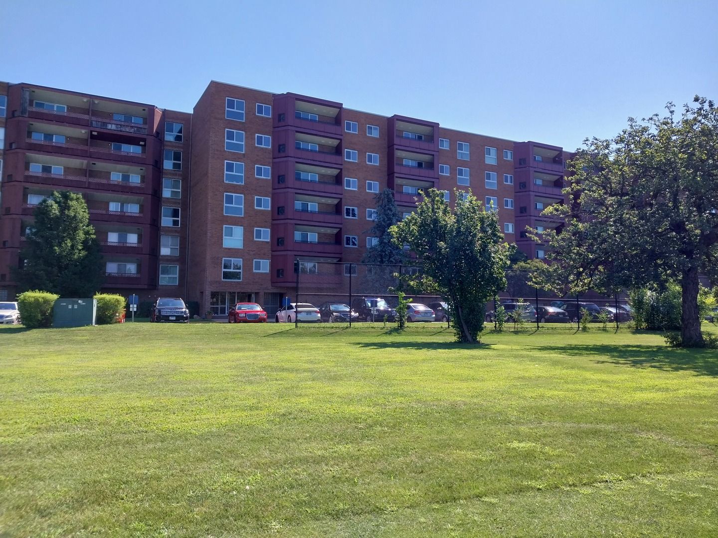 200 Park Avenue 631