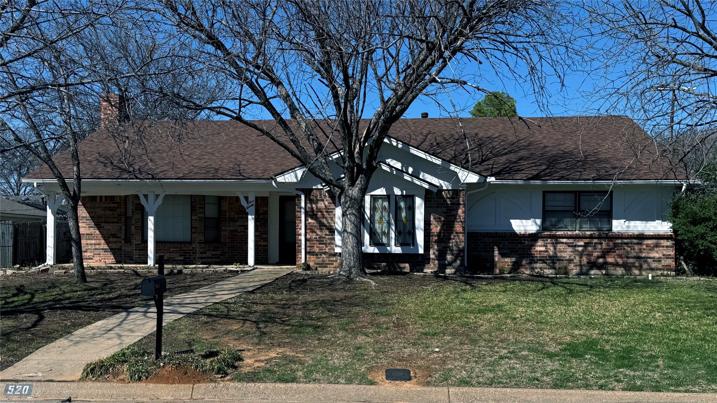 520 Baker Drive