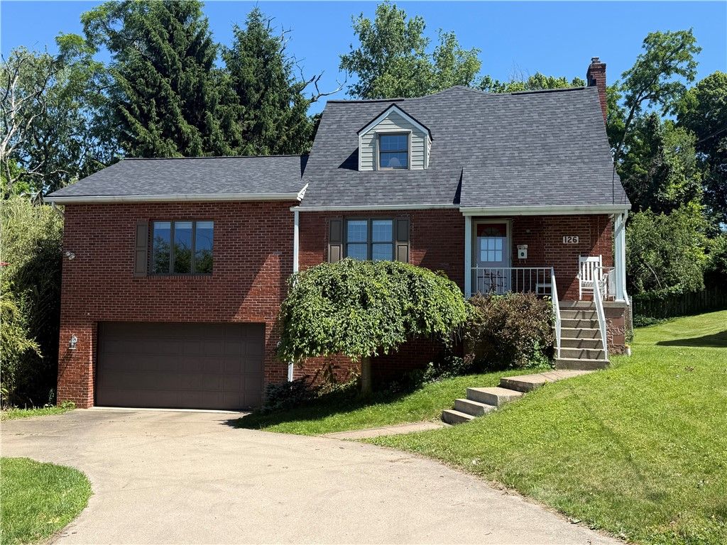 126 Leon Road