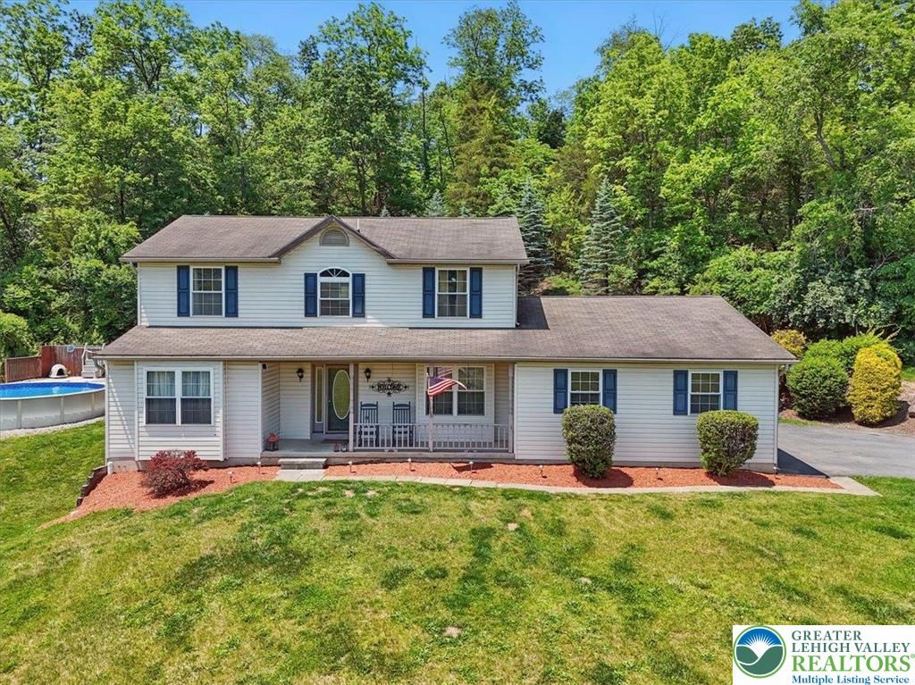129 Appaloosa Court