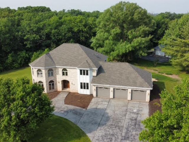 501 Bryan Trail