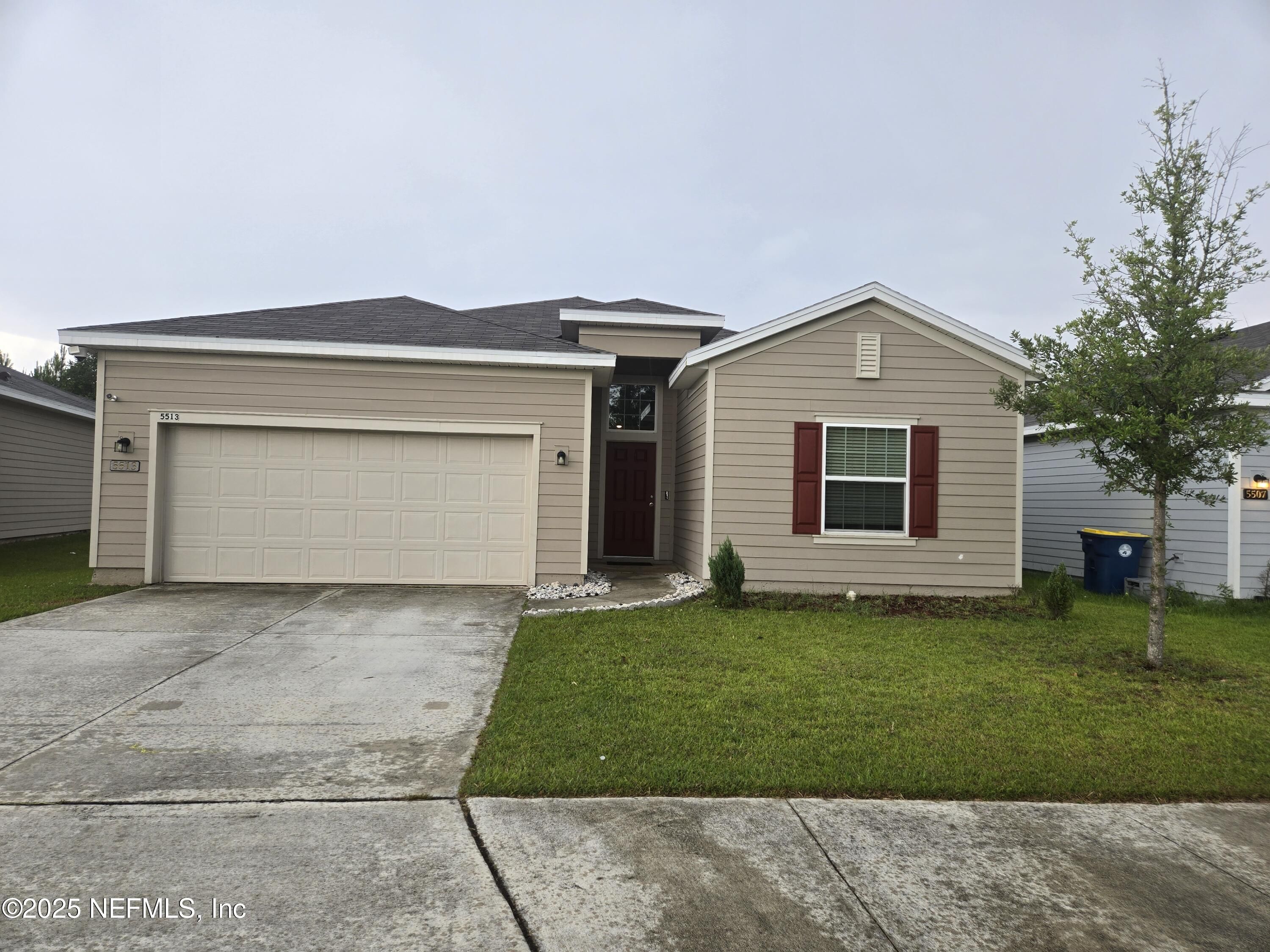 5513 Kellar Circle