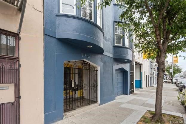 349 S Van Ness Avenue 2- 4- 5