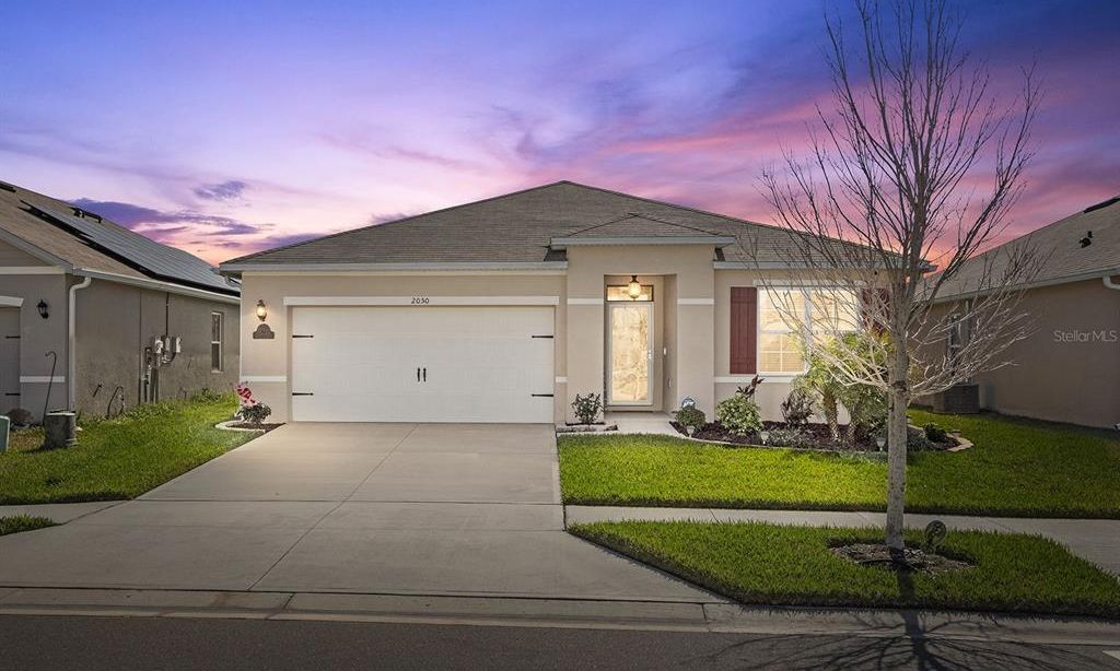 Lakes at Laurel Highlands