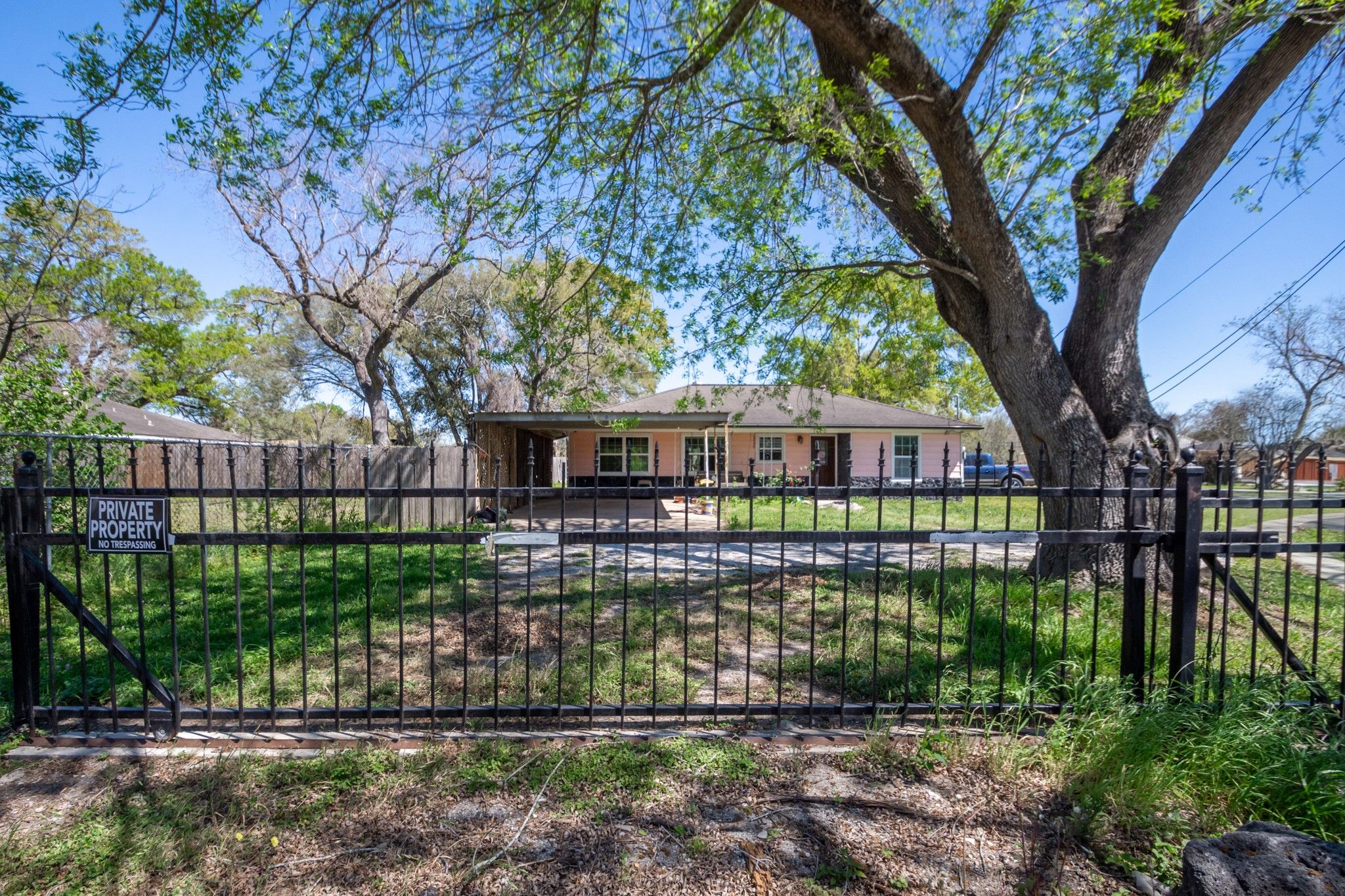 9509 Radio Road