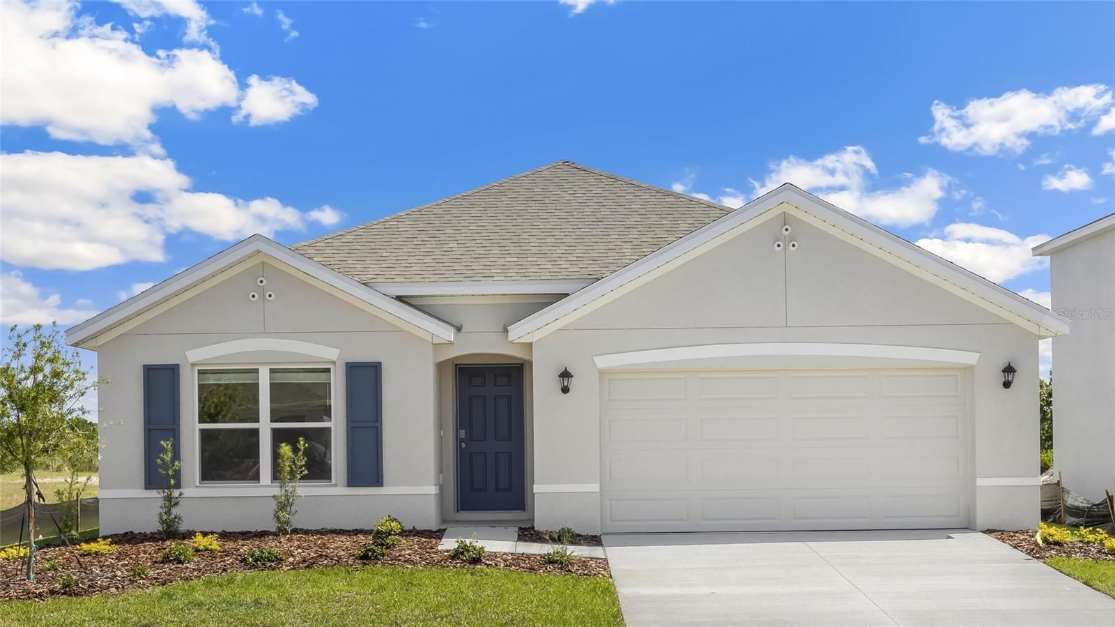 5918 Silver Feather Way