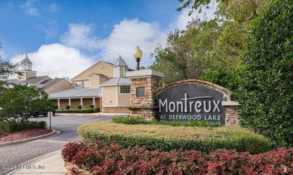 8550 Touchton Road 1334