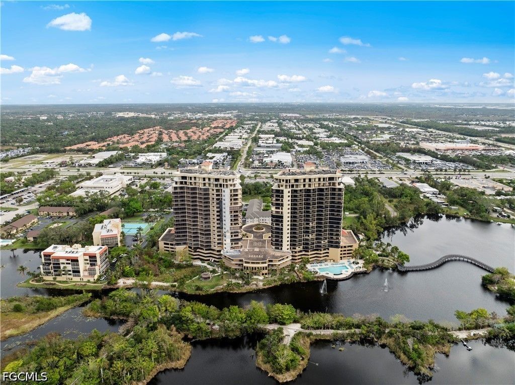 14300 Riva Del Lago Drive 1001