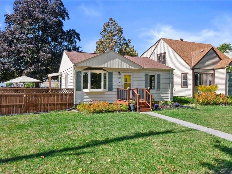 3121 North 87th Street