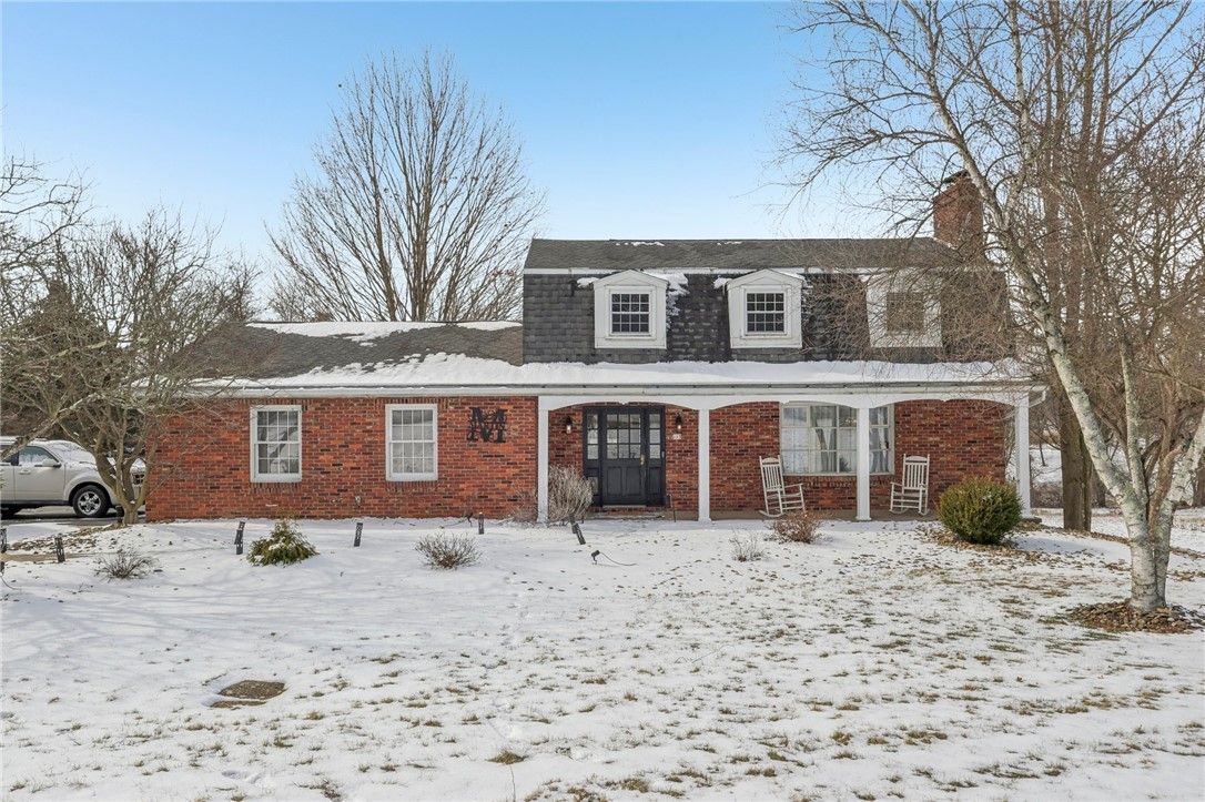 115 Ridgemont Dr