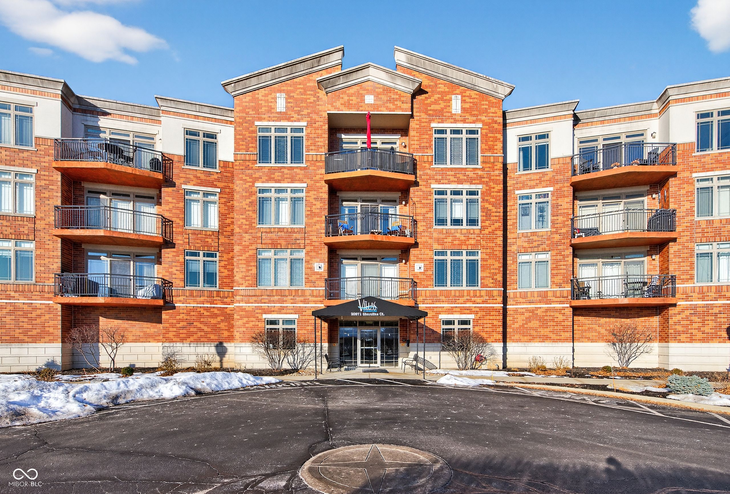 20971 Shoreline Court APT 311