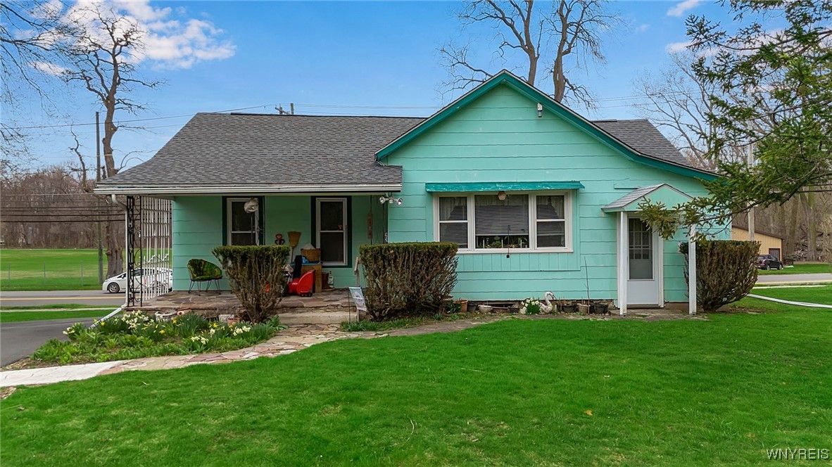 82 Lake Avenue