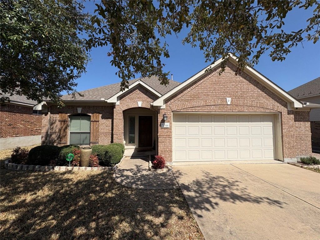 2316 Dovetail Street