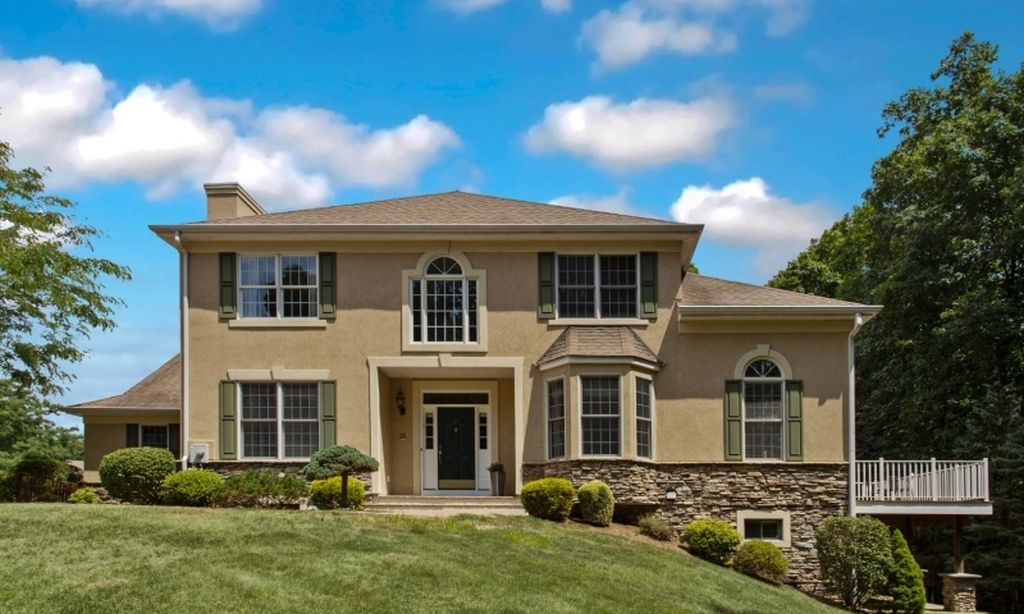 Four Seasons at Chester