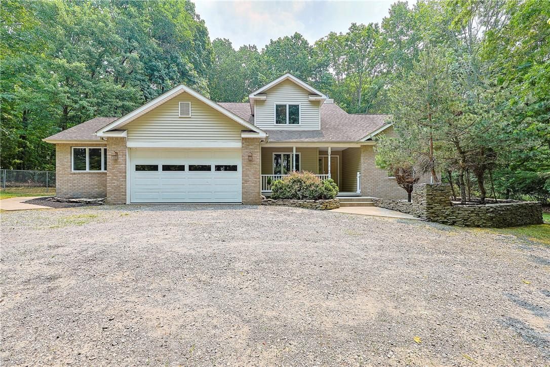 809 Kirbytown Road