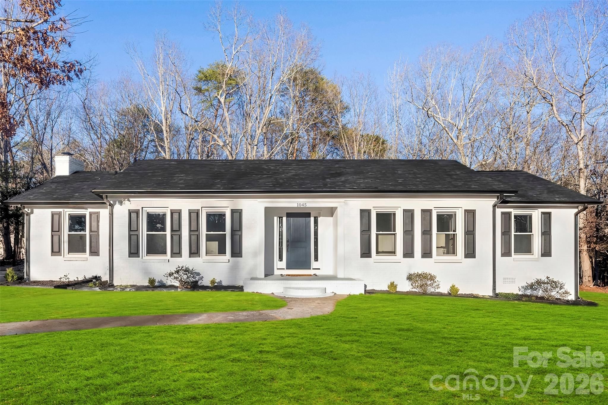 1045 Elizabeth Drive