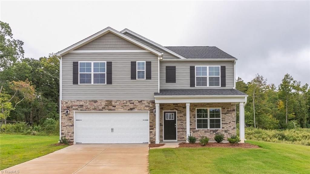 4745 Reedy Creek Farm Circle