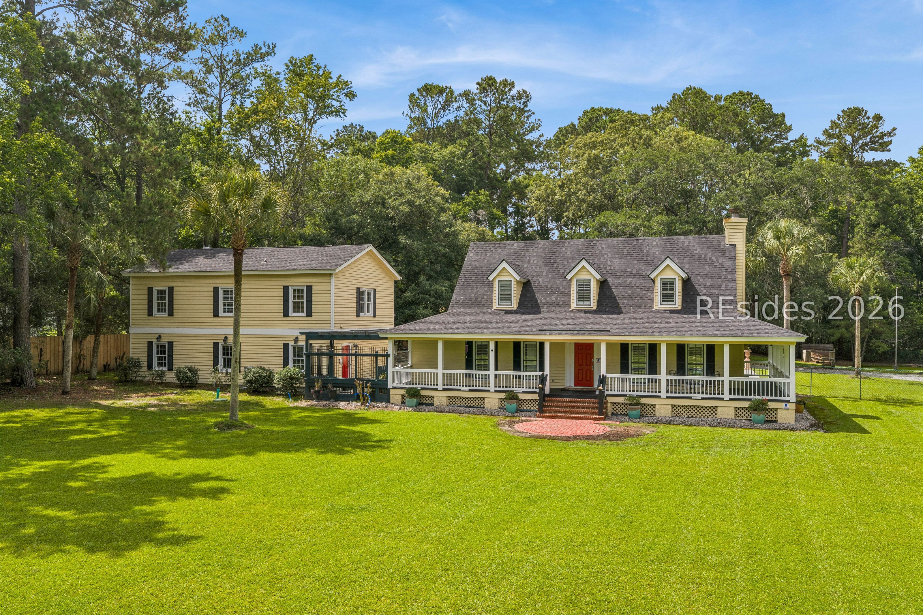150 Palmetto Bluff Road
