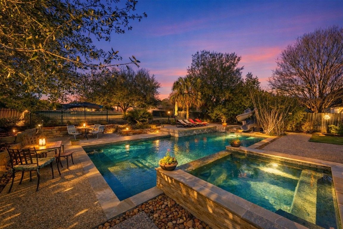 661 Old Plantersville Road