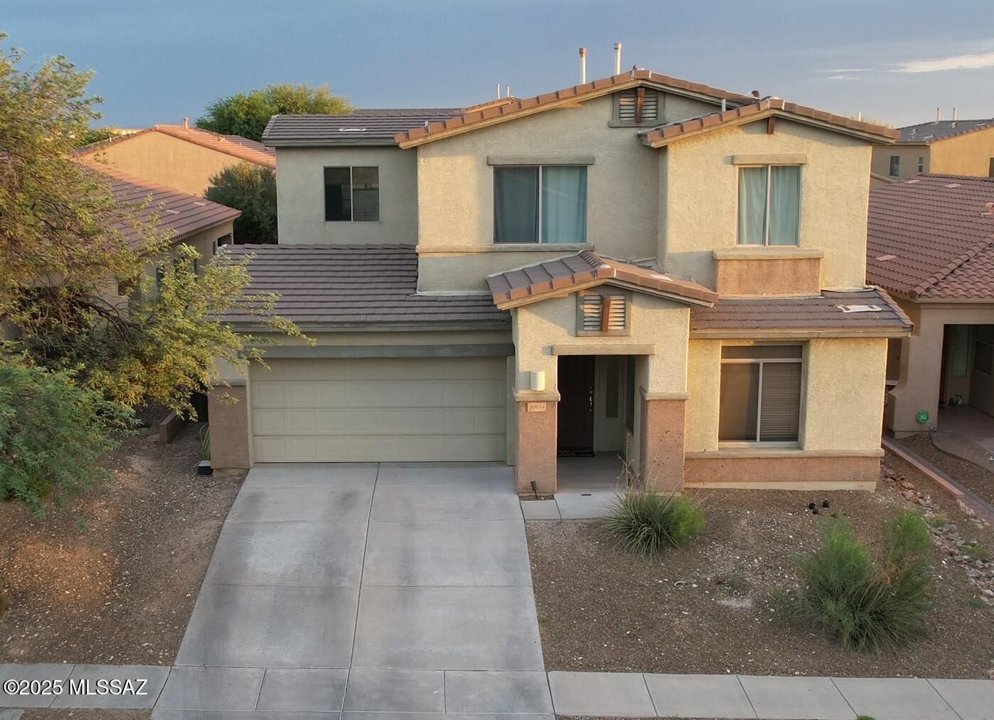 10054 E Cedar Hill Drive